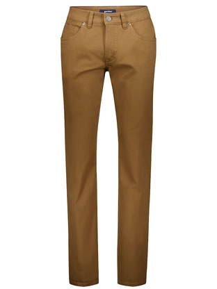 Gardeur Hose 5-Pocket Modern Fit