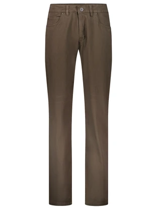 Gardeur Hose 5-Pocket Modern Fit