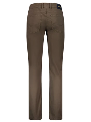 Gardeur Hose 5-Pocket Modern Fit