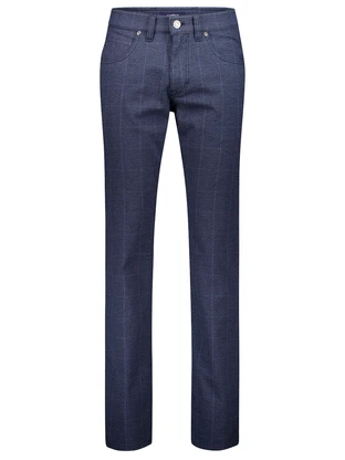 Gardeur Hose 5-Pocket Modern Fit