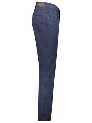 Gardeur Hose 5-Pocket Modern Fit