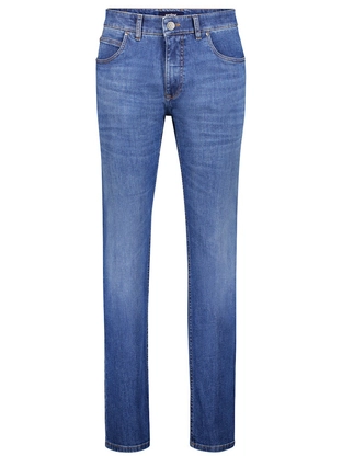 Gardeur Hose 5-Pocket Modern Fit