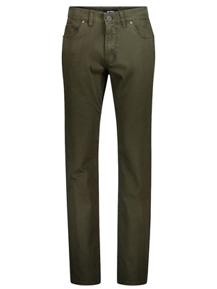 Gardeur Hose 5-Pocket Modern Fit