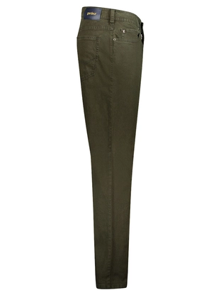 Gardeur Hose 5-Pocket Modern Fit