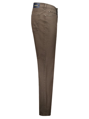 Gardeur Hose 5-Pocket Modern Fit
