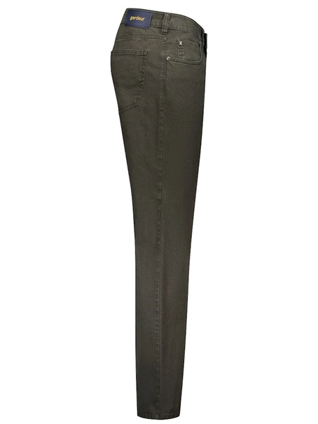 Gardeur Hose 5-Pocket Modern Fit