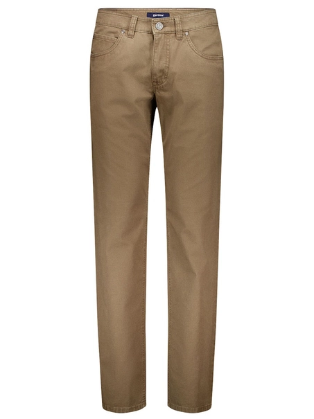 Gardeur Hose 5-Pocket Modern Fit