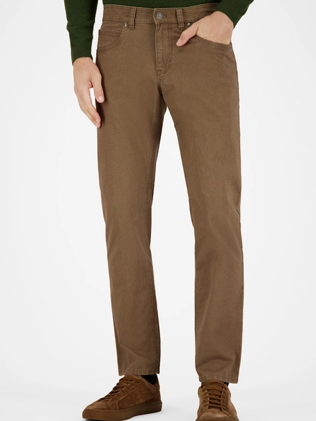 Gardeur Hose 5-Pocket Modern Fit