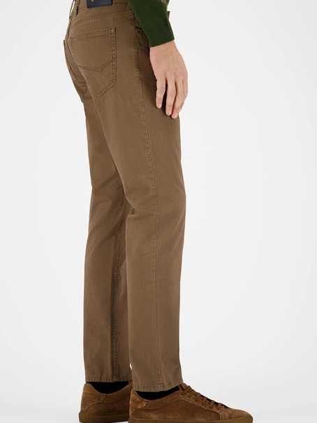 Gardeur Hose 5-Pocket Modern Fit