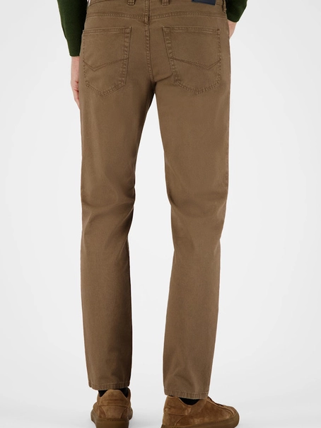 Gardeur Hose 5-Pocket Modern Fit