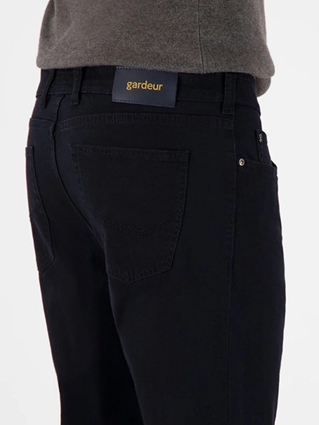 Gardeur Hose 5-Pocket Modern Fit