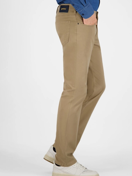 Gardeur Hose 5-Pocket Modern Fit