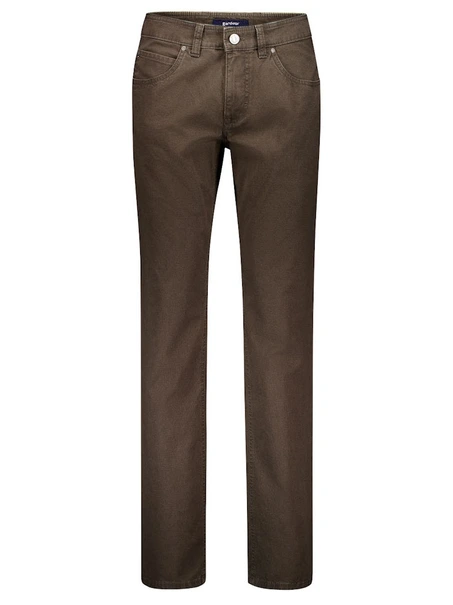Gardeur Hose 5-Pocket Modern Fit