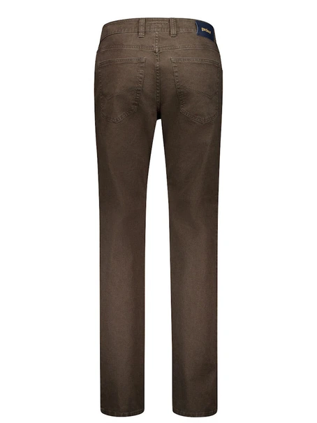 Gardeur Hose 5-Pocket Modern Fit