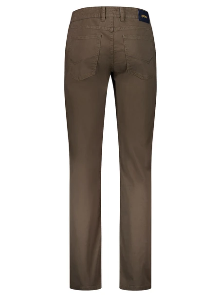 Gardeur Hose 5-Pocket Modern Fit