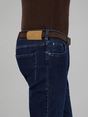 Gardeur Hose 5-Pocket Slim Fit