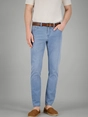Gardeur Hose 5-Pocket Slim Fit