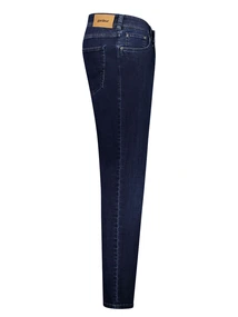 Gardeur Hose 5-Pocket Slim Fit
