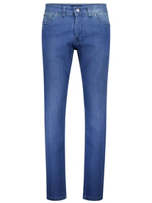 Gardeur Hose 5-Pocket Slim Fit