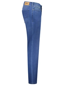 Gardeur Hose 5-Pocket Slim Fit