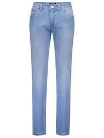Gardeur Hose 5-Pocket Slim Fit