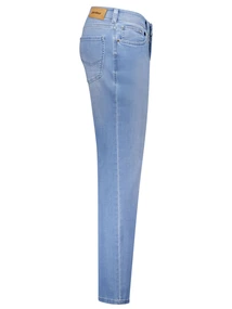 Gardeur Hose 5-Pocket Slim Fit