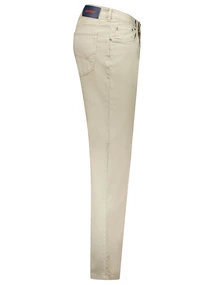 Gardeur Hose 5-Pocket Slim Fit