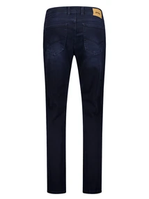 Gardeur Hose 5-Pocket Slim Fit