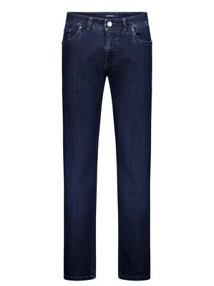 Gardeur Hose 5-Pocket Slim Fit
