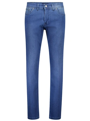 Gardeur Hose 5-Pocket Slim Fit