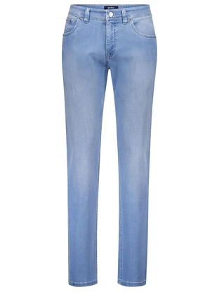 Gardeur Hose 5-Pocket Slim Fit