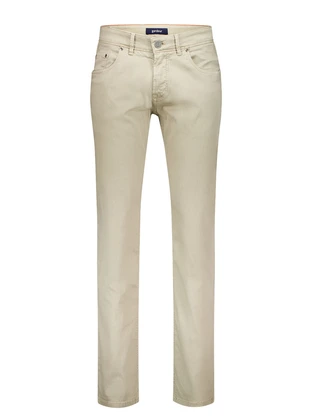Gardeur Hose 5-Pocket Slim Fit