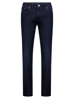 Gardeur Hose 5-Pocket Slim Fit