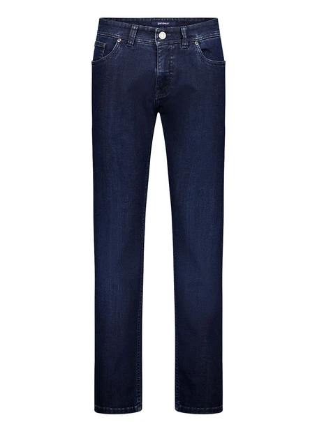 Gardeur Hose 5-Pocket Slim Fit
