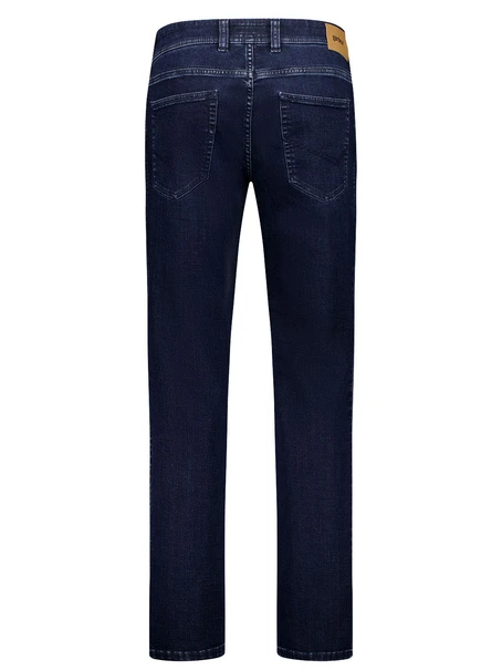 Gardeur Hose 5-Pocket Slim Fit