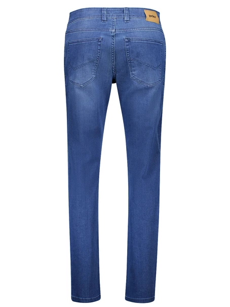 Gardeur Hose 5-Pocket Slim Fit