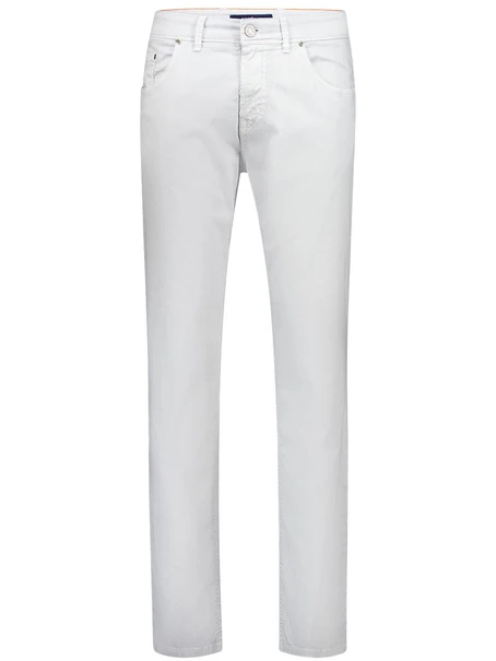 Gardeur Hose 5-Pocket Slim Fit