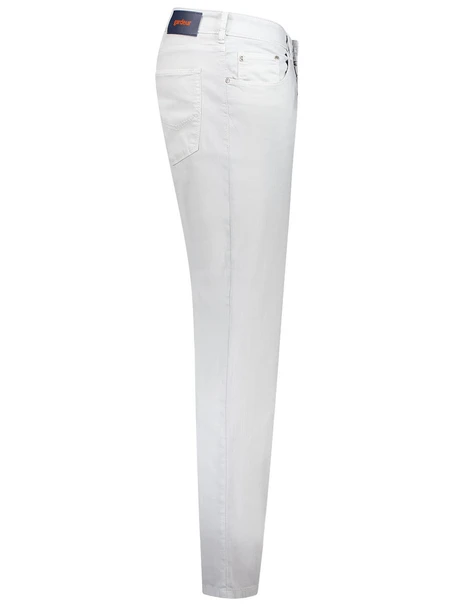 Gardeur Hose 5-Pocket Slim Fit