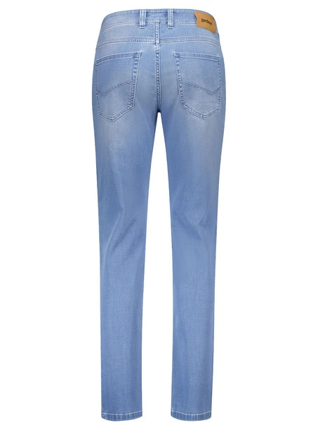 Gardeur Hose 5-Pocket Slim Fit