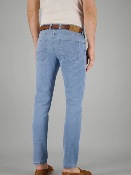 Gardeur Hose 5-Pocket Slim Fit