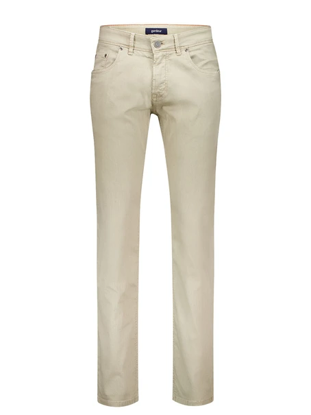 Gardeur Hose 5-Pocket Slim Fit