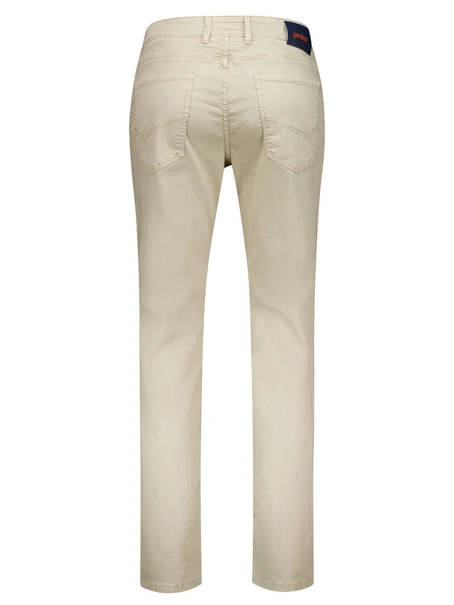 Gardeur Hose 5-Pocket Slim Fit