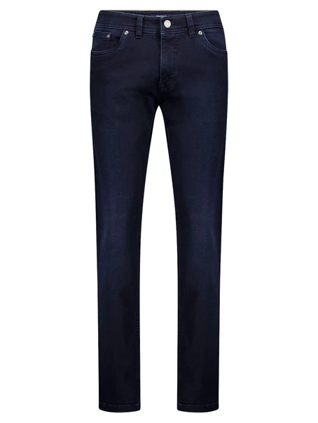 Gardeur Hose 5-Pocket Slim Fit