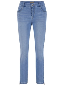 Gardeur Hose 5-Pocket Slim