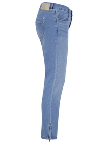 Gardeur Hose 5-Pocket Slim