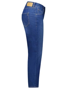 Gardeur Hose 5-Pocket Slim
