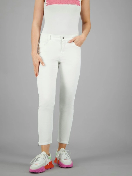 Gardeur Hose 5-Pocket Slim