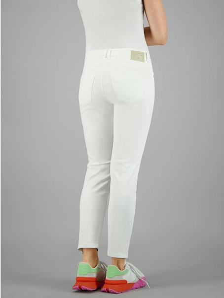 Gardeur Hose 5-Pocket Slim