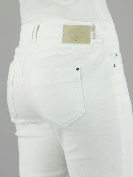 Gardeur Hose 5-Pocket Slim