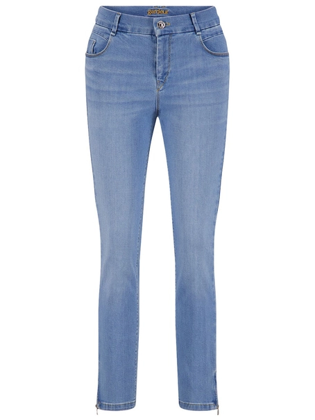Gardeur Hose 5-Pocket Slim